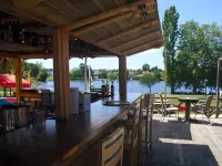 L'hôtel by Joa de Saint-Paul-Lès-Dax Hotels in Riviere-Saas-et-Gourby