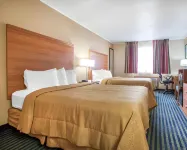 Quality Inn Ottawa Near Starved Rock State Park Hotels in Ottawa