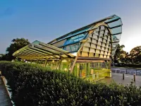 Lakeside Hotel and Conference Centre Hotels in Pymble