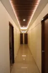 Hotel Green Parrot