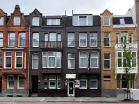 Aadam Hotel Wilhelmina Hotels near Oud Zuid