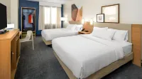 Spark by Hilton North Little Rock
