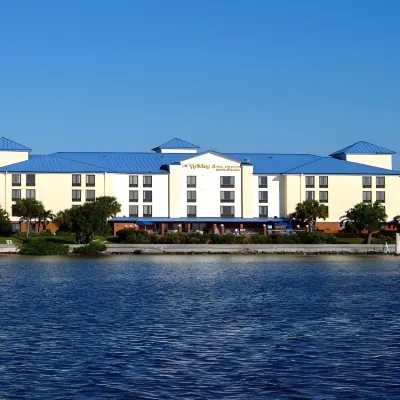 Holiday Inn Express & Suites TAMPA AIRPORT by IHG Hotels near Whiskey Joe's
