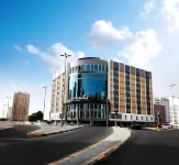 Panorama Hotel & Spa فندق واسباه بانوراما - الجفير - البحرين فنادق في الجفير