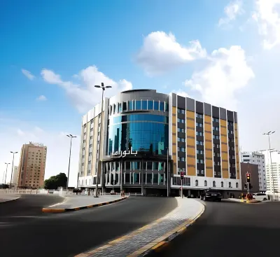 Panorama Hotel and Spa