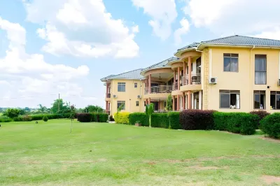 Hursey Resort Soroti
