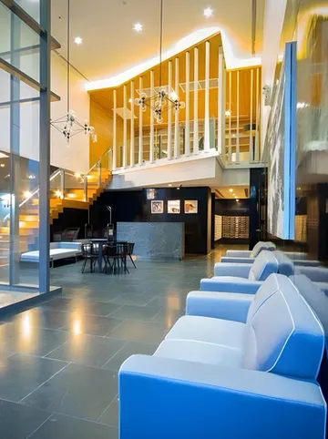 รูปภาพของบุญรัมภาคอนโดเทล