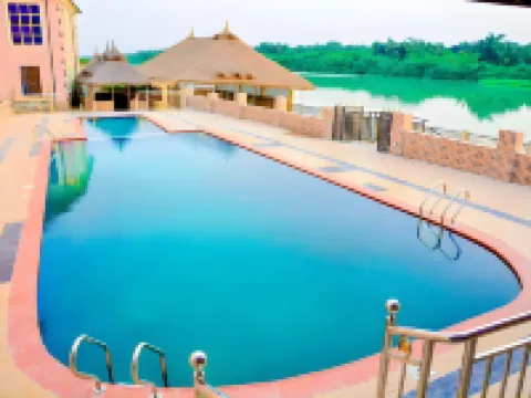 Dallas Grand Beach Hotel & Resort Hotels in Sapele