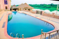 Dallas Grand Beach Hotel & Resort Hotels in Sapele