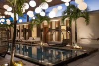 Silversands Grand Anse - spa