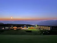 Hotel Harvest Skijam Katsuyama Hotel di 