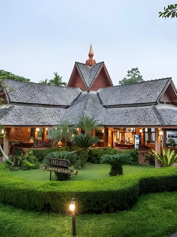 รูปภาพของโพธิ์วดลรีสอร์ทแอนด์สปา