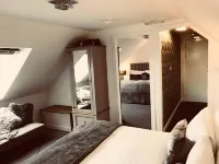The Drymen Inn Hotels in Drymen