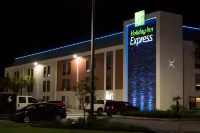 Holiday Inn Express 帕斯卡古拉 - 莫斯點