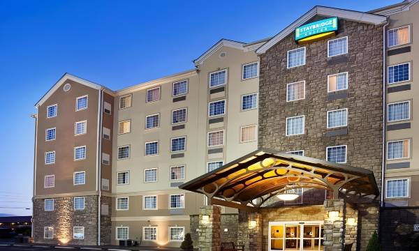 Staybridge Suites Chattanooga-Hamilton Place by IHG