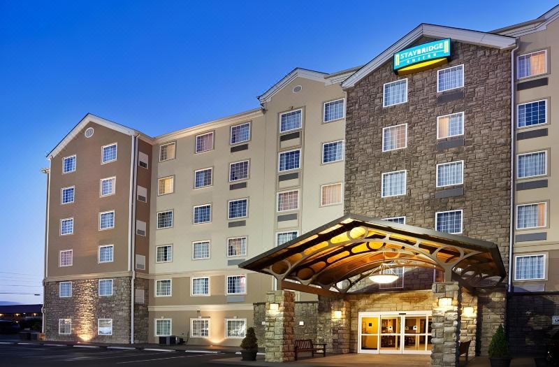 Staybridge Suites Chattanooga-Hamilton Place by IHG