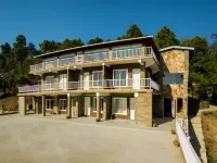 Kasar Rainbow Yoga Retreat Hotels in Almora