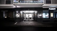 Hotel am Augustinerplatz Các khách sạn ở Cologne