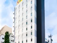Superhotel Matsumoto Oshiroguchi Hotels near Shinshu-Matsumoto Airport
