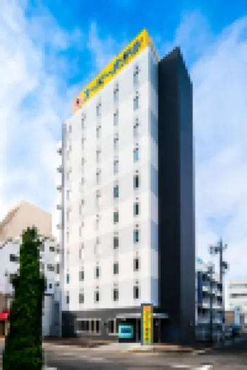Superhotel Matsumoto Oshiroguchi - Hot Springs