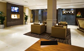 Phoenix Plaza Hotel Apartments