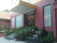 Hotel Istana Ratu Jalan Jaksa Hotel in zona Galeri Nasional Indonesia