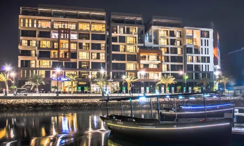 Boudl Al Jubail