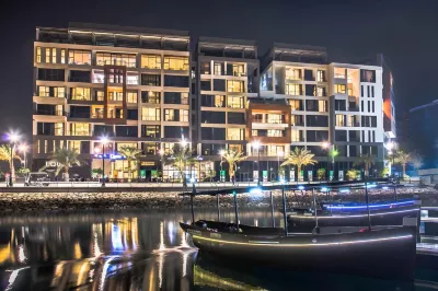 Boudl Al Jubail Hotels near Second Industrial Support Area