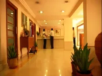 Hyson Heritage Calicut - Gym
