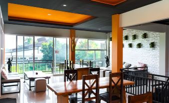 RedDoorz Near Exit Toll Bogor
