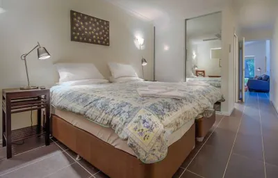2bdr villa in Dunsborough