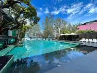 I Calm Resort Cha Am - Romantic