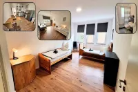 Ferienwohnung Hagen N.4