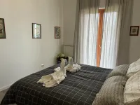 Casa Raffaella - Apartment 2 Hôtels à : Pimonte