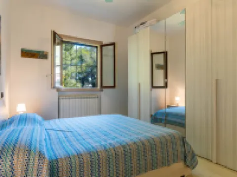 Maison Silvia 迪安道爾濱海酒店