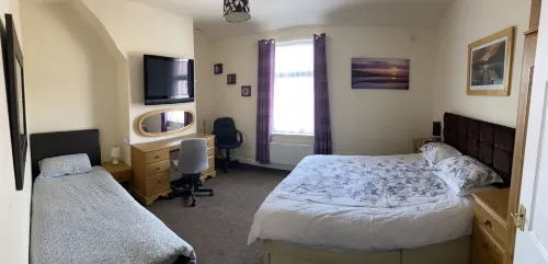 SOUTH LAKES TOWN HOUSE Hotel a Barrow-in-Furness