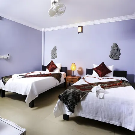 Cheng Lay Guesthouse