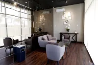 RedDoorz Plus Near Universitas Sumatera Utara Hotels in Medan Selayang