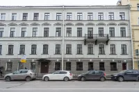 Парус Гостевой Дом