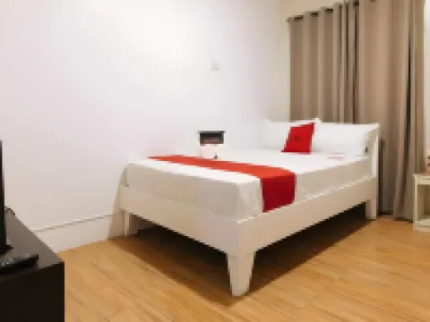 Golite Hostel-Albay レガスピのホテル