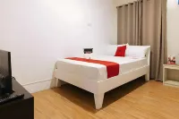 Golite Hostel-Albay ビコール・ユニバーシティ・カレッジ・オブ・サイエンス周辺のホテル