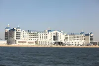 Tolip El Forsan Resort