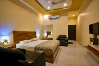 Natural Resort Panhala