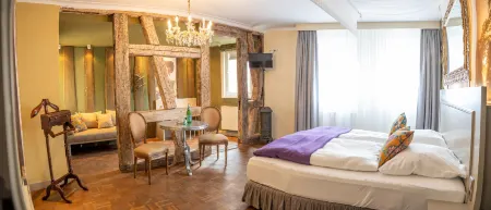 Friedrich Von Schiller Hotel