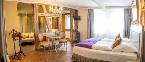 Friedrich Von Schiller Hotel Hôtels à : Bietigheim-Bissingen