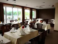 Szépia Bio and Art Hotel - que admiten mascotas