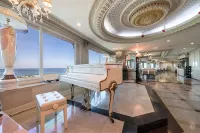 Boyang Oncheon Convention Hotel Hotels in Donghae-si