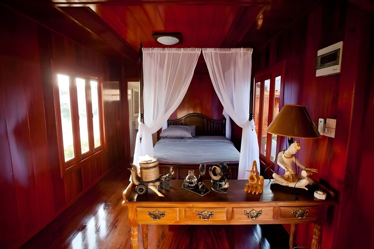 รูปภาพของThe Room Hotel กำแพงเพชร