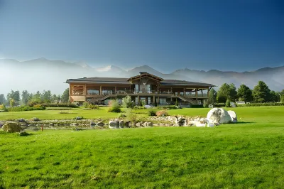 Pirin Golf Hotel & Spa Các khách sạn ở 