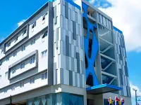 Zenith Hotel Hotels in 